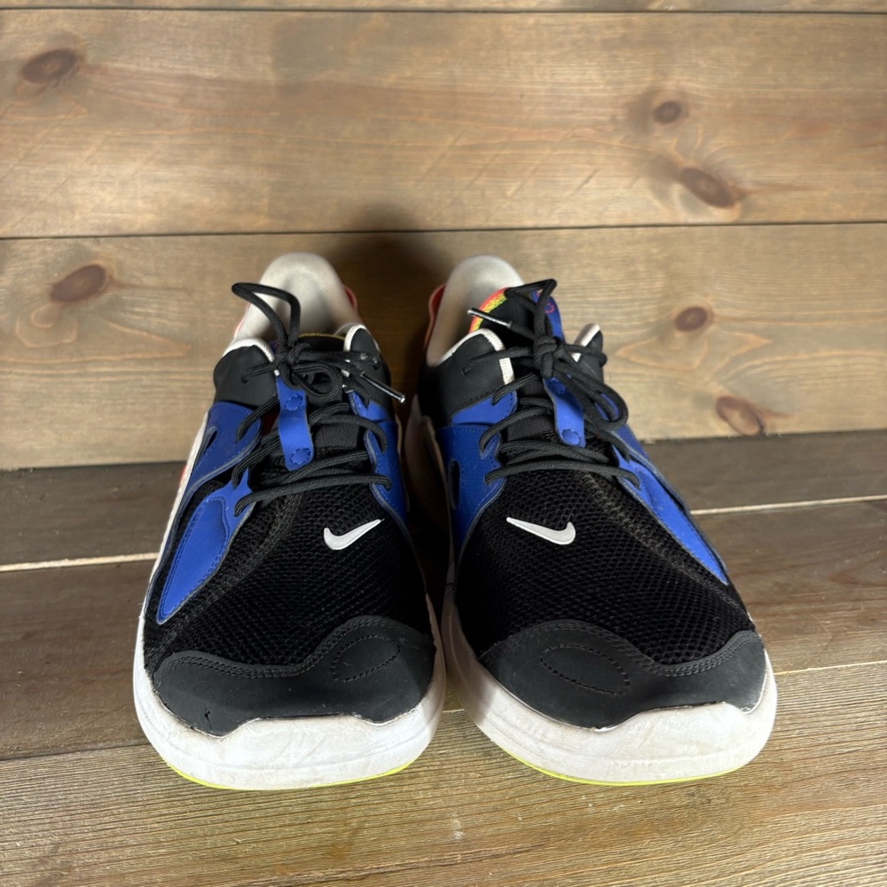 nike joyride CC mens size 13 shoes black athletic running sneakers - Picture 5 of 8